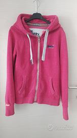 Felpa Superdry