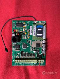 combinatore telefonico gsm