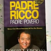 Padre ricco padre povero