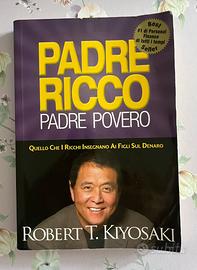 Padre ricco padre povero