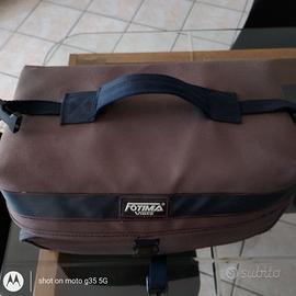 Borsa macchina fotografica
