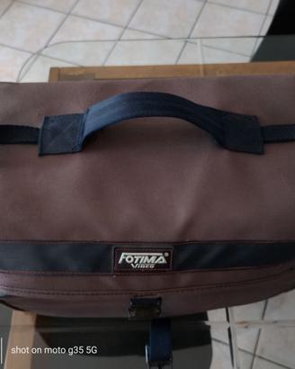 Borsa macchina fotografica