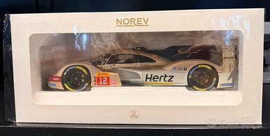 Porsche 963 Hertz Jota #12 Norev 1:18