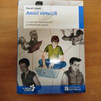 Amici virtuali - David Conati