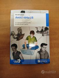 Amici virtuali - David Conati