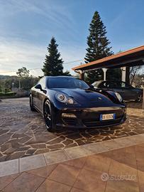 PORSCHE PANAMERA 3.0 V6 DIESEL – 2012
