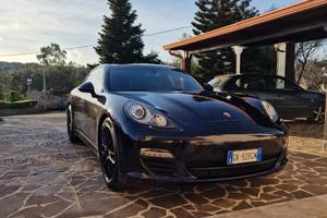 PORSCHE PANAMERA 3.0 V6 DIESEL – 2012