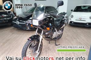 BMW F 650 F 650 1999