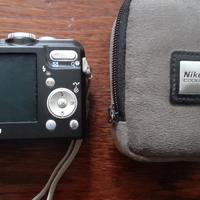 fotocamera nokon