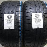2 GOMME 255 35 19 PIRELLI A66694