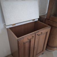 PORTALEGNA da interno Pari al nuovo 