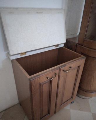 PORTALEGNA da interno Pari al nuovo 