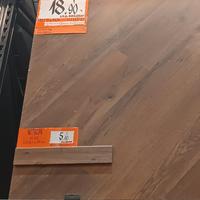 pavimento spc effetto legno 