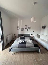 Le stanze di Alicam - Arona