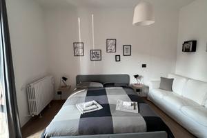 Le stanze di Alicam - Arona