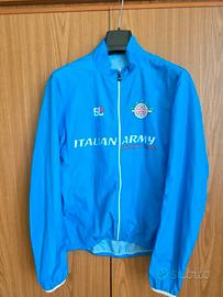 Antivento Italian Army taglia M
