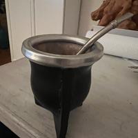 Tazza/coppa per mate argentino