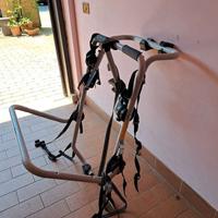 porta bici