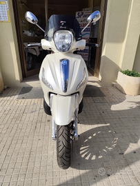 Piaggio beverly