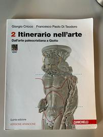 Itinerario nell’arte 2 versione arancione