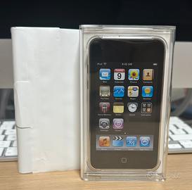 Apple iPod Touch 8 GB sigillato collezione