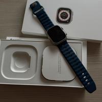 Apple watch ultra