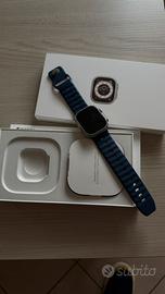 Apple watch ultra