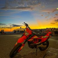 Ktm 690 smcr 2024 a2