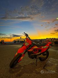 Ktm 690 smcr 2024 a2