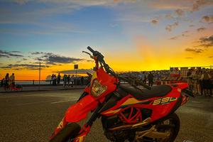 Ktm 690 smcr 2024 a2