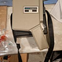 Telecamera cinepresa Revere 3M automatic super 8