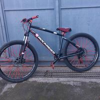 RockRider st 530