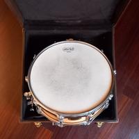 RULLANTE LUDWIG HIGH END