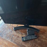 Televisione LG 27 pollici