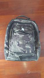 Zaino scuola Trolley INVICTA