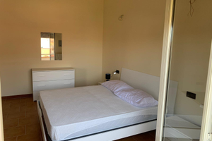 Appartamento mesi estivi Davoli Marina