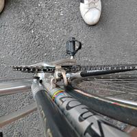 bici da intenditori storica