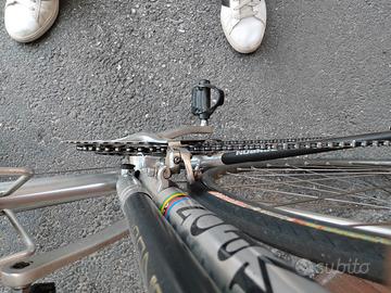 bici da intenditori storica