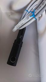Sonnenkraft  Flussostato