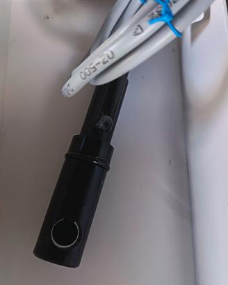 Sonnenkraft  Flussostato