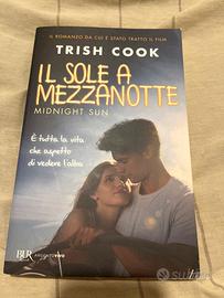 Il sole a mezzanotte di trish cook