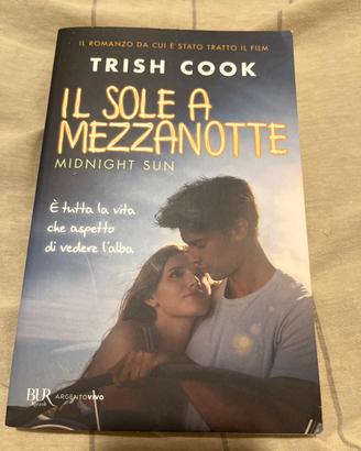 Il sole a mezzanotte di trish cook
