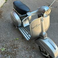 Vespa Rally 180