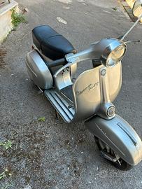 Vespa Rally 180