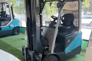 CARRELLO ELEVATORE BAOLI KBET 18
