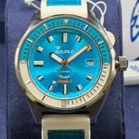 Squale Matic S Light