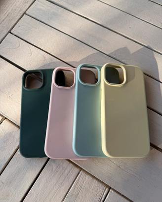 Cover iphone 15