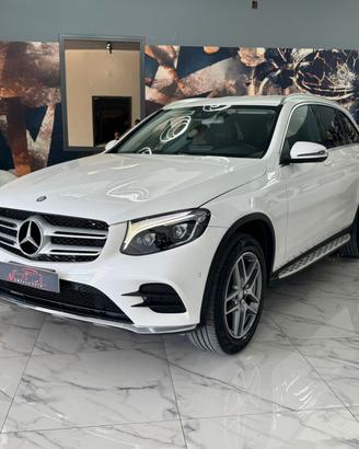 Mercedes-benz GLC 250 d 4Matic Premium