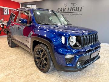 Jeep Renegade 1.6 Mjt 130 CV Longitude