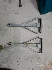 STABILIZZATORI PER CAMPER 